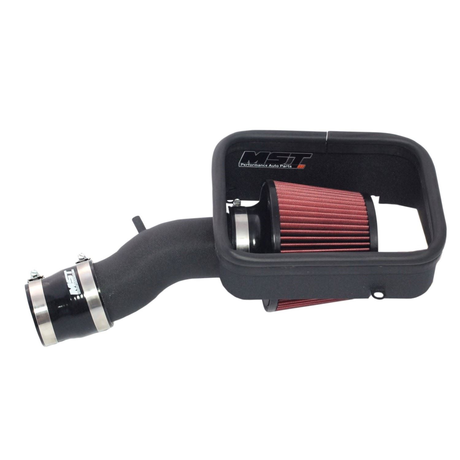 Kit D'Admission MST Performance Pour Seat Leon (1P) 1.4 Tsi Ea111 Single Turbo